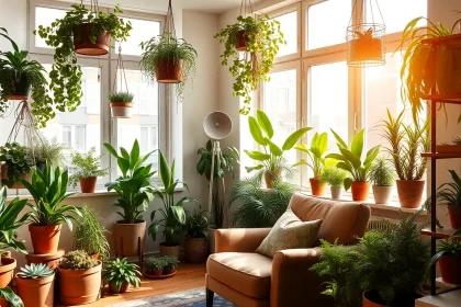 10 Low-Maintenance Indoor and Outdoor Plants to Elevate Your Space