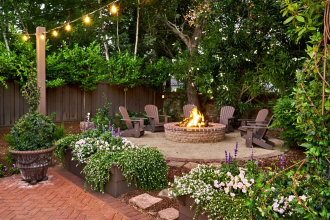 Beautiful Outdoor Garden Decor: Transform Your Space with Stunning Ideas