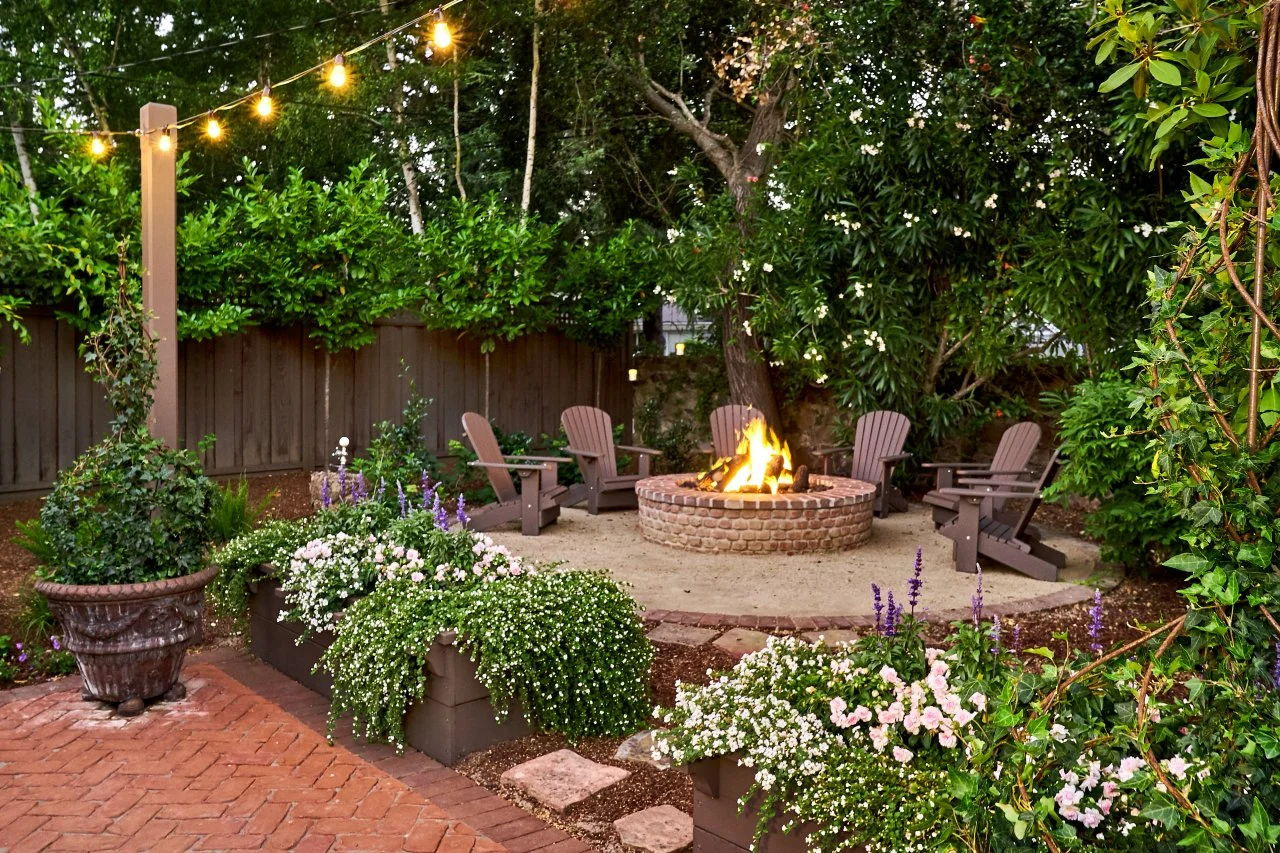 Beautiful Outdoor Garden Decor: Transform Your Space with Stunning Ideas